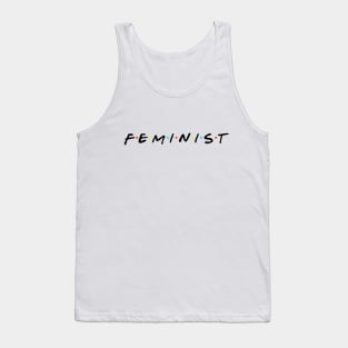 Feminist Tank Top